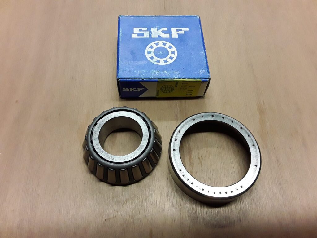 539707 Diff Pignion Outer Bearing