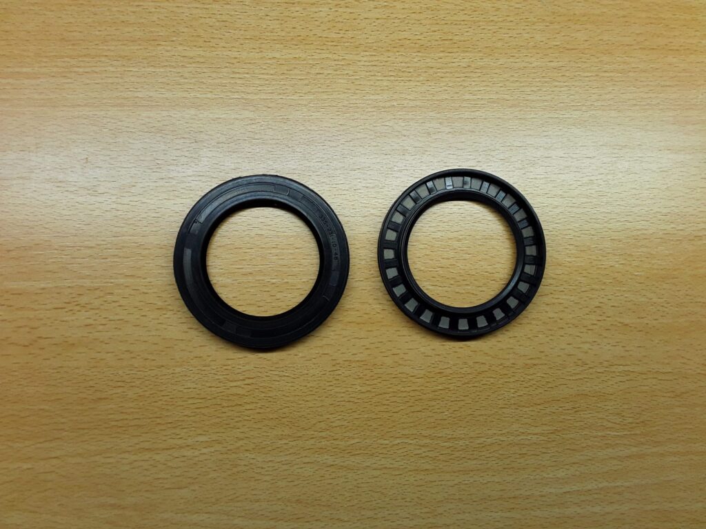 RTC3510 Oil Hub Seal (set of 4)