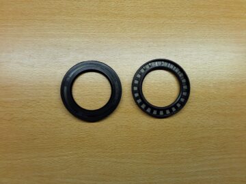 RTC3510 Oil Hub Seal (set of 4)