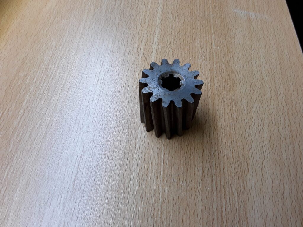 240555 Oil Pump Gear