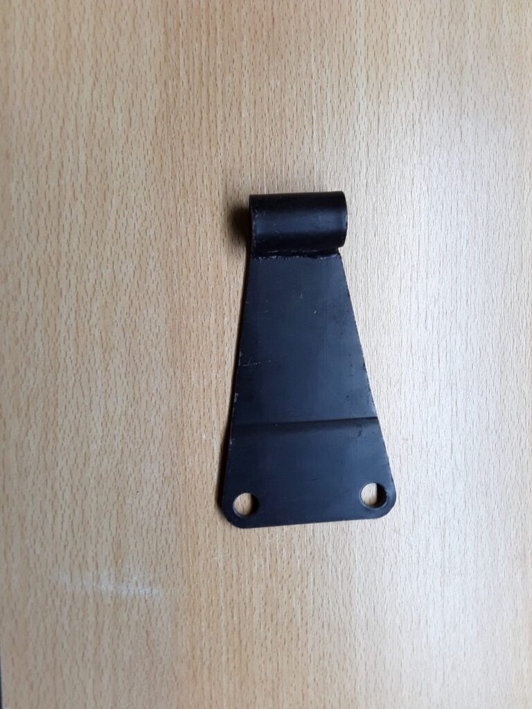 335740 Door Hinge Airportable