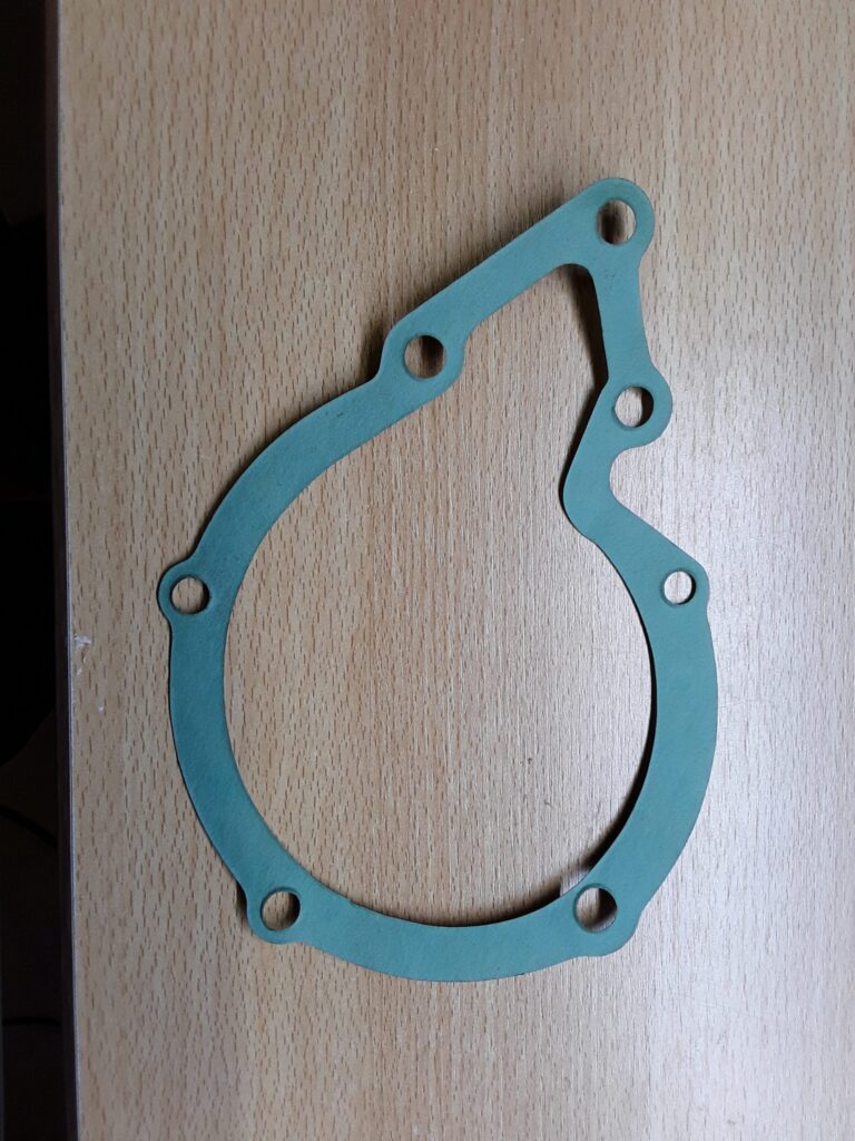 542218 Gasket for Water Pump 4CYL