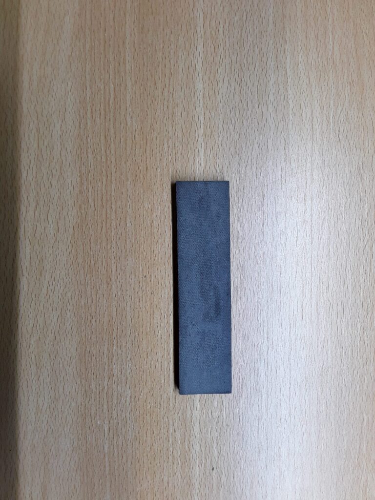 334242 Rubber Strip for Battery Frame