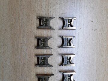 507026 ETC5057 ERR607 Tappet Slide