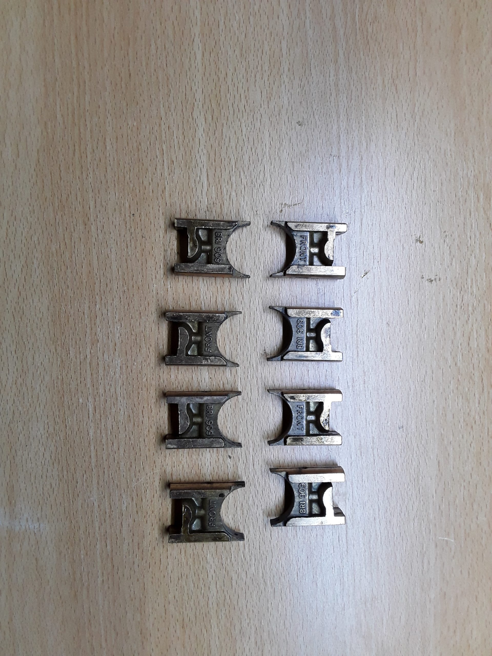 507026 ETC5057 ERR607 Tappet Slide