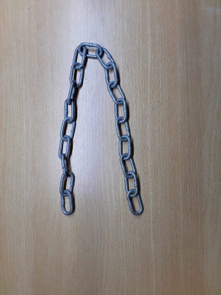 MTC1827 Chain for Tailgate