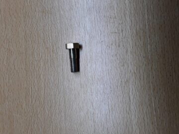 217564 Bolt 5/16 Inch x 1 Inch Bsf