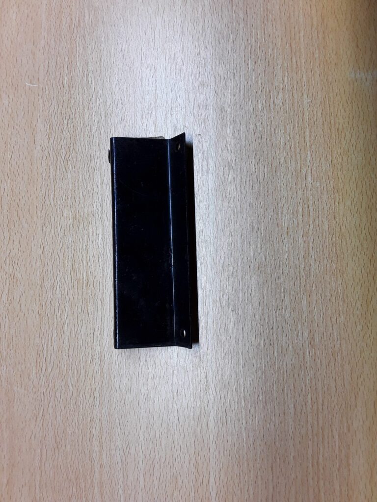 598510 Bracket for Vacuum Tank