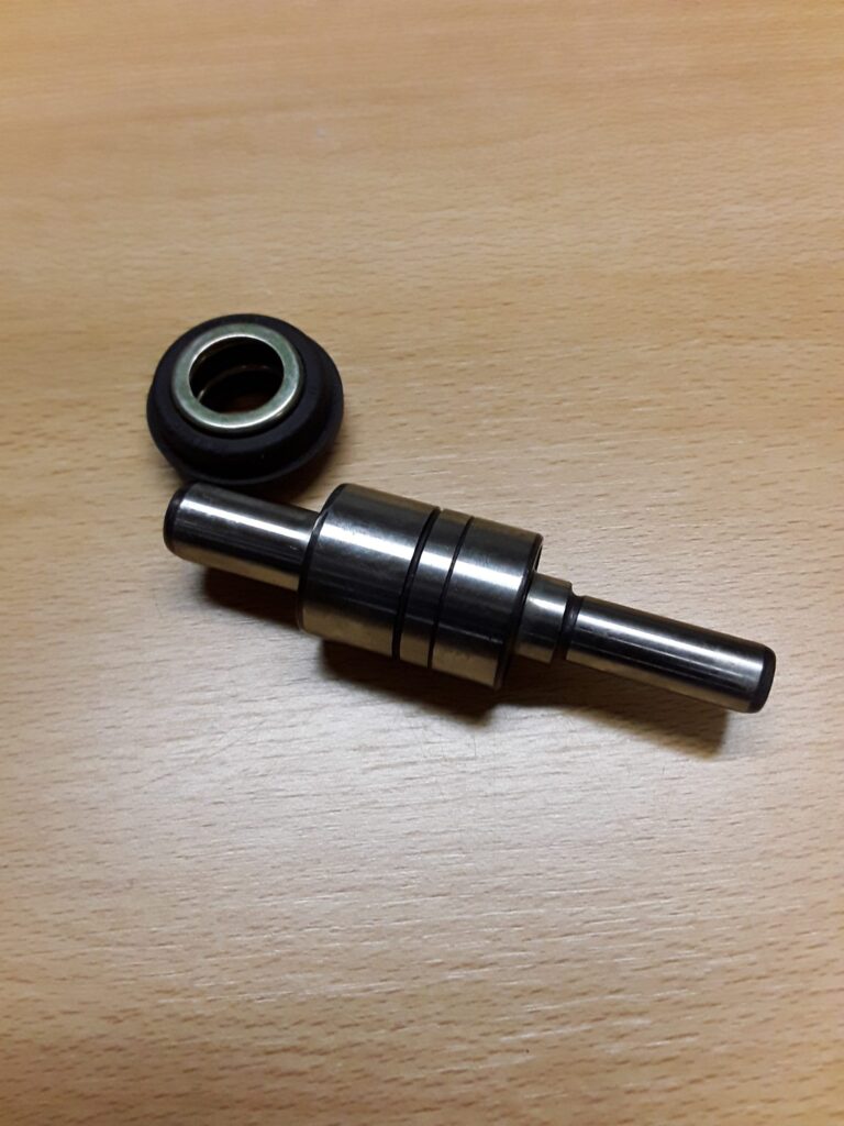 ERC3978 / 568301 revisie set waterpomp 6 cilinder