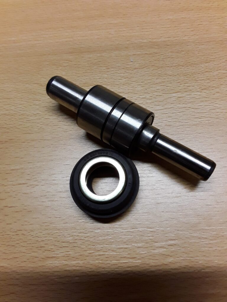 RTC3072 Kit Overhaul Water Pump