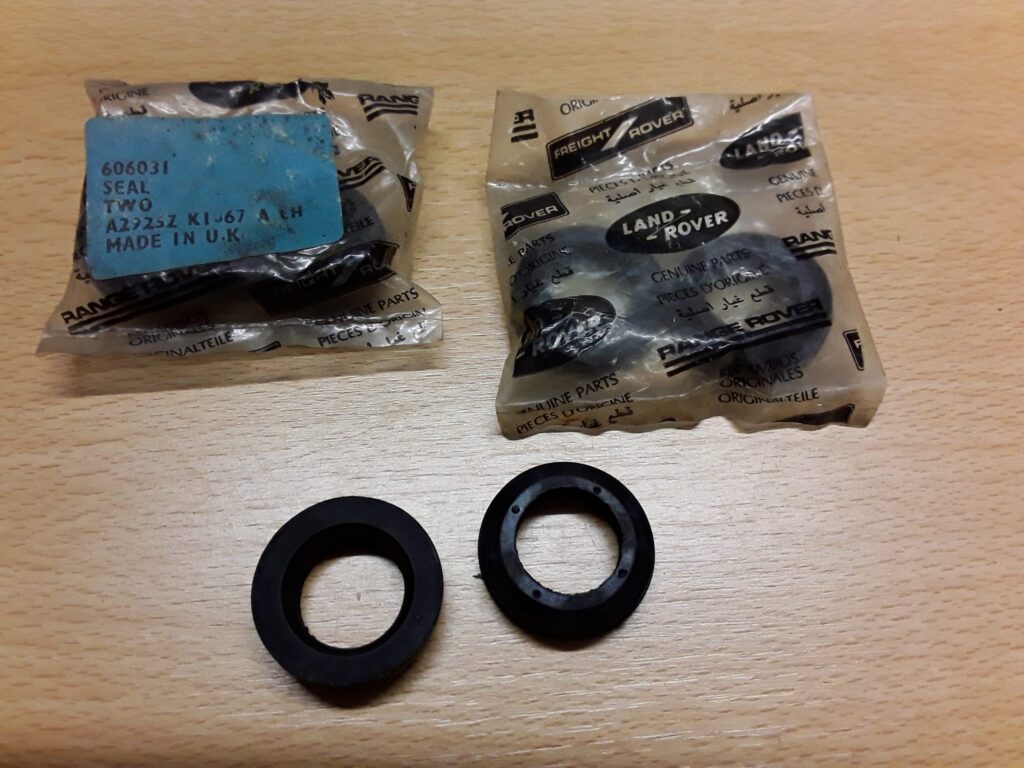 606031 Seal