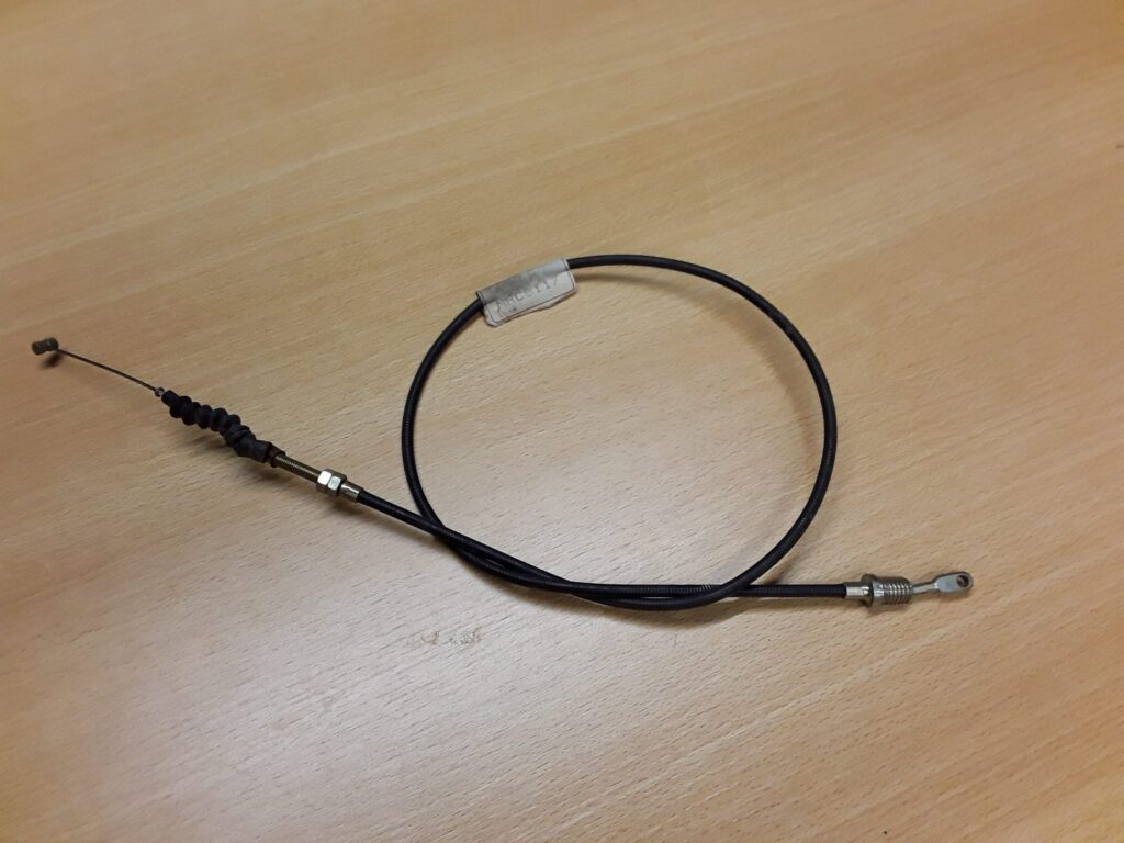 NRC8117 Throttle Cable