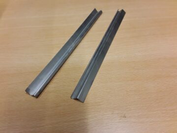 330202 Filler Strip Door Top