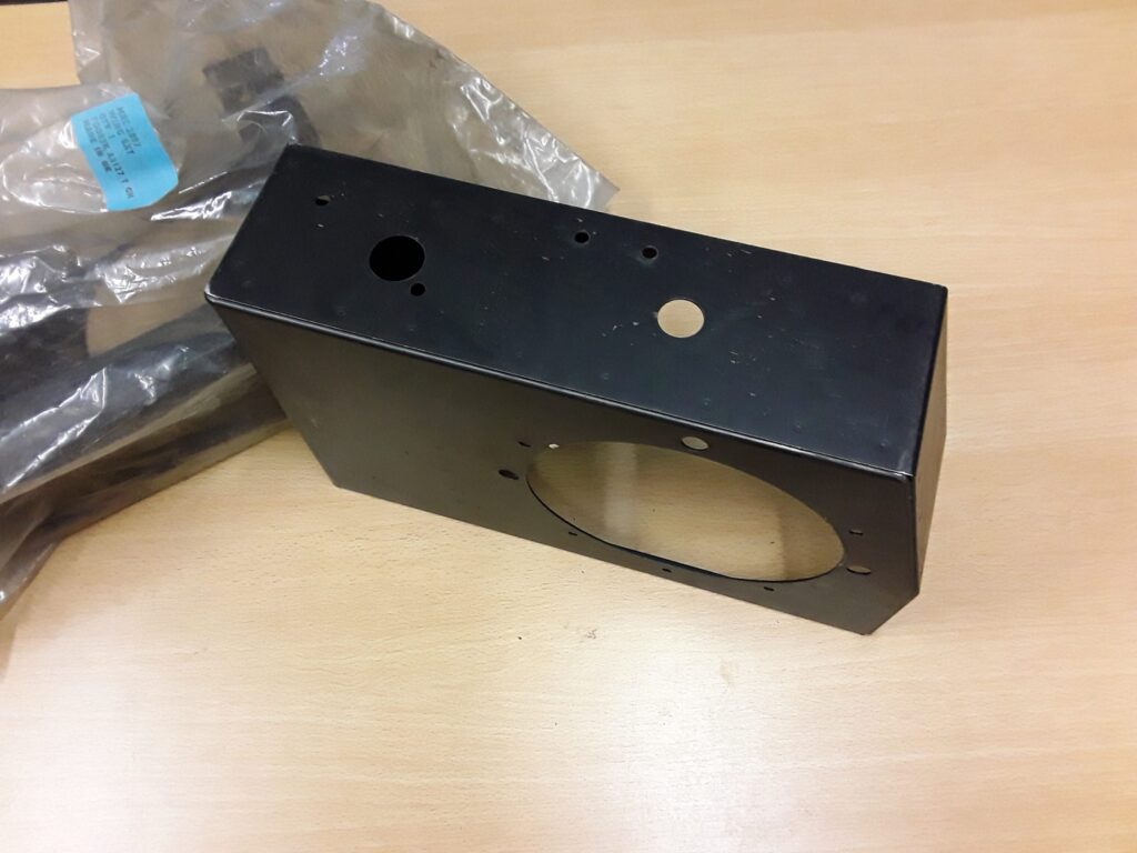 MRC2897 LIGHT WEIGHT wing