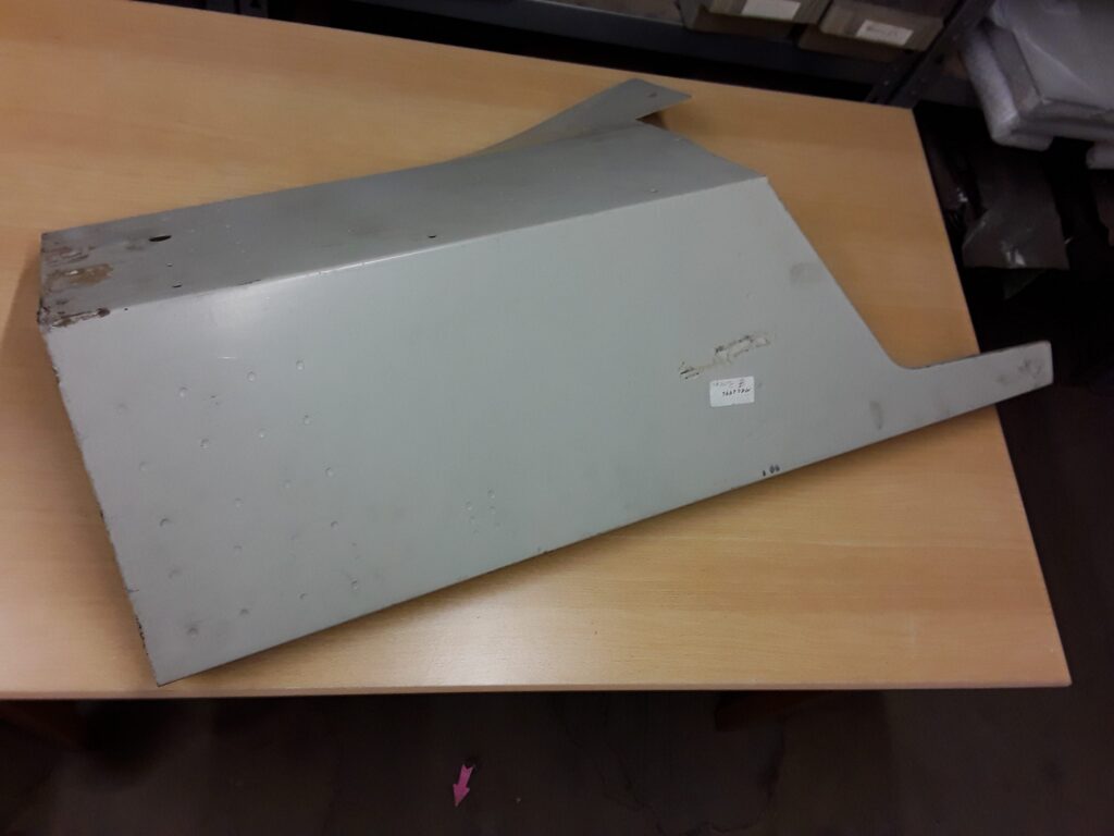 MRC2886 347071 linker wing