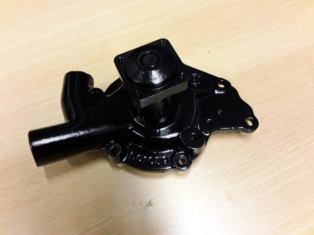 501041 / GWP301 Water Pump Early