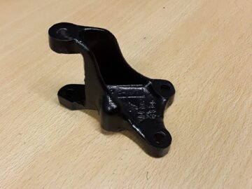 574855-REV / ETC4357-REV Alternator Bracket (Revised)
