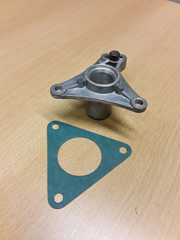 549610 ETC4466 adapter distributor Used/gebruikt