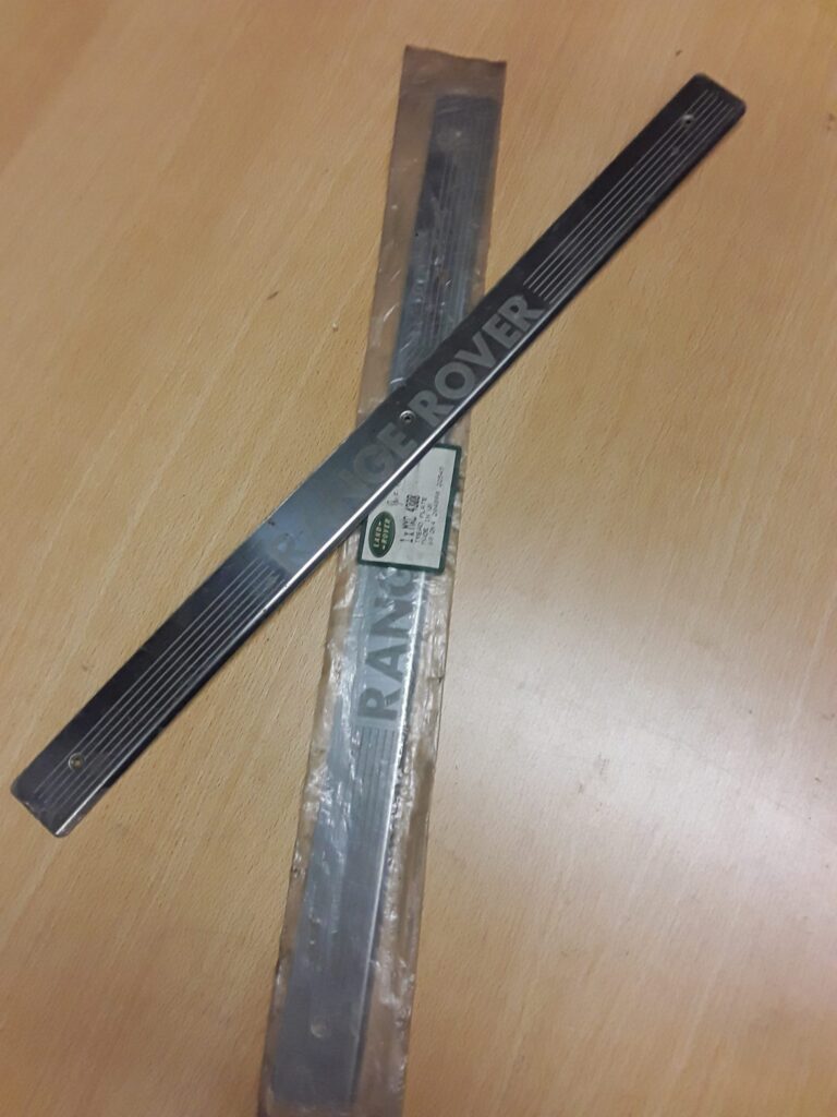 MXC4308 Tread Plate