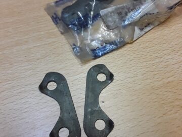 542515 Genuine Locker Handbrake Adjuster