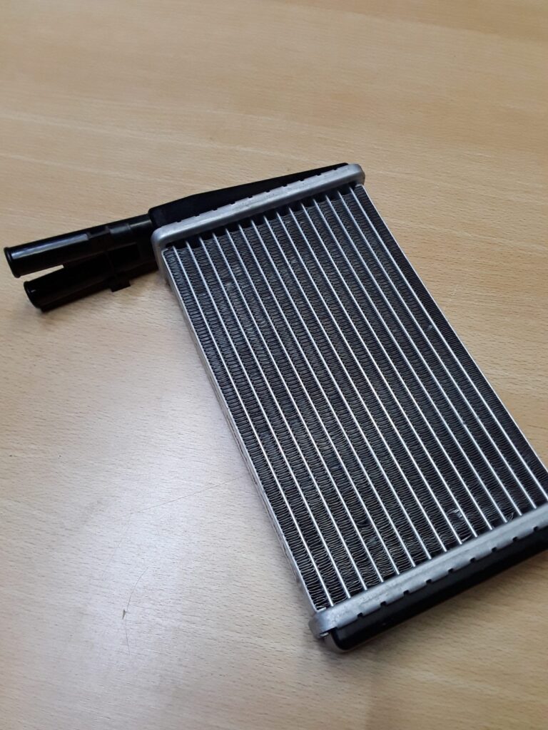 UTP1725 heater matrix