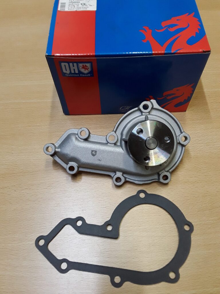 STC1086 PEB500090 Water Pump