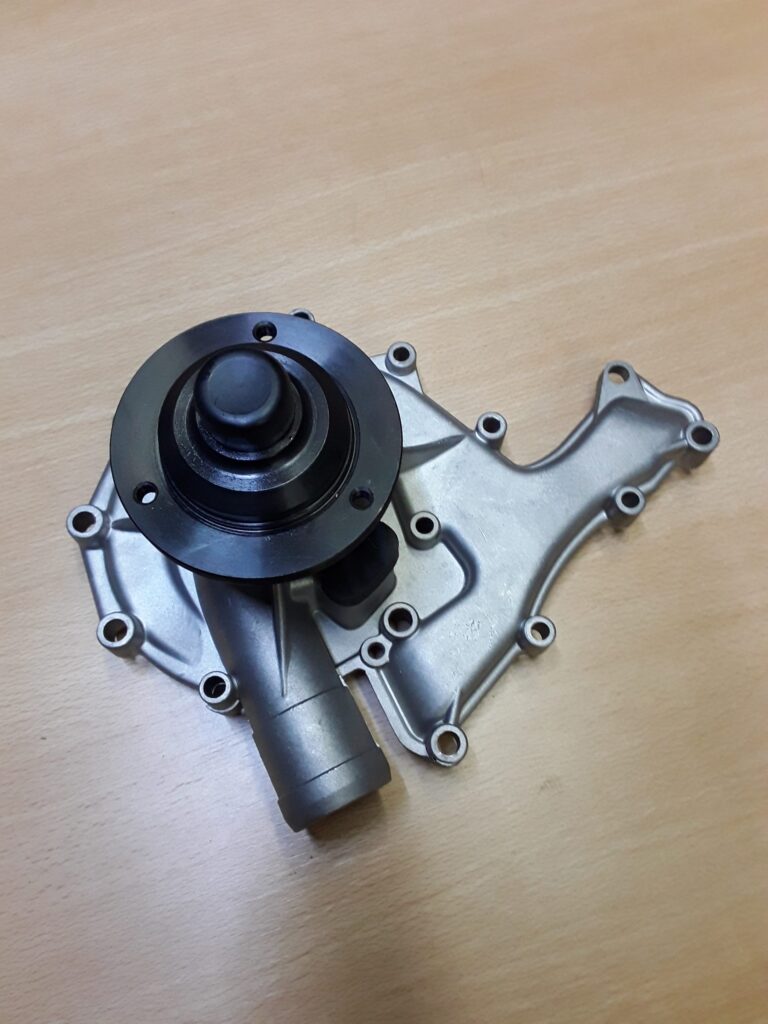 STC483 Waterpomp V8