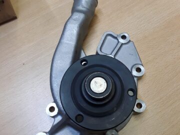 STC4378 STC1693 Water Pump V8