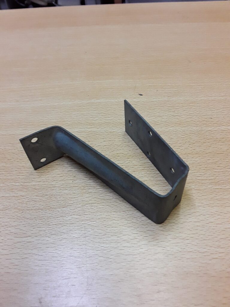 347553 Steun Rugleuning NOS