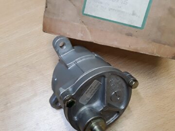 ERR535 vacuumpomp USED