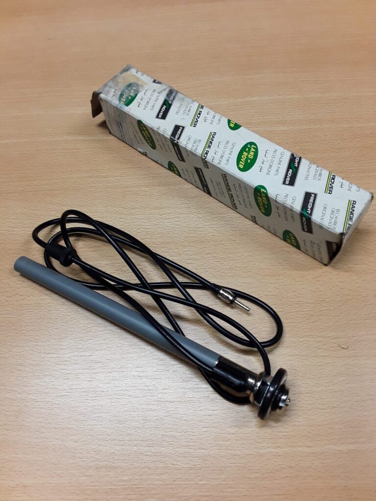 PRC3214 antenne