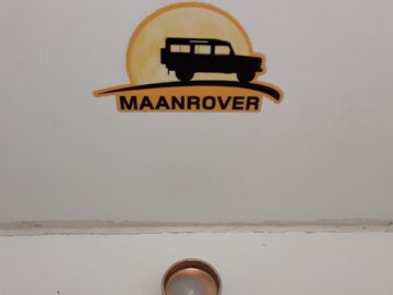 549702 Cup Plug for Cylinder Head