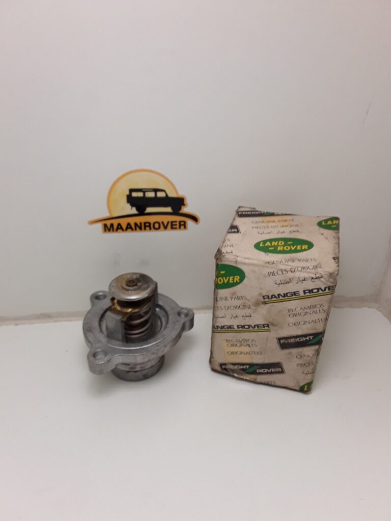 RTC4942 Thermostat