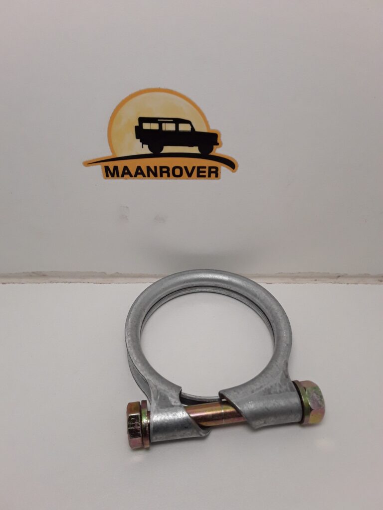 NTC4881 Exhaust Clamp