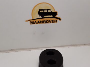 NTC5582 Mounting Rubber Exhaust