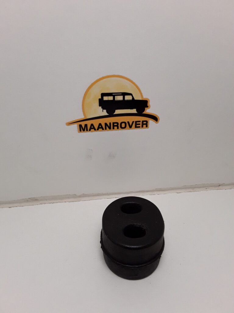 NTC5582 Mounting Rubber Exhaust