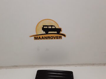 11H1781L Pad Rubber (Accelerator)