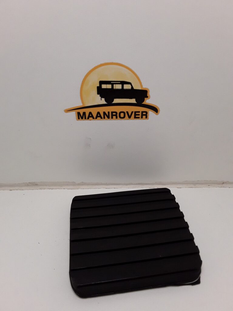 NRC9224 Brake Pedal Pad