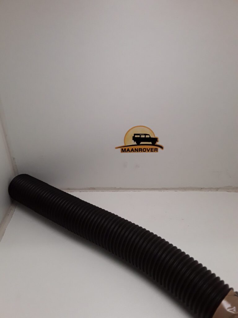 345581 Demister Hose Lightweight