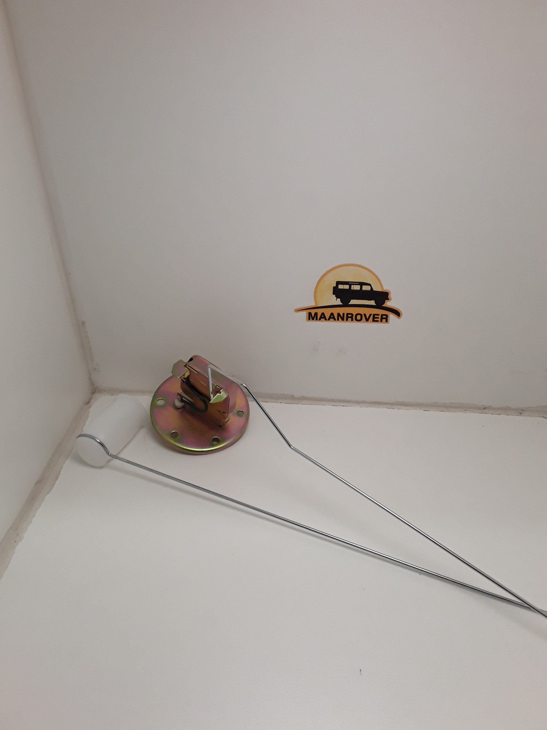 555844 555845 90560612 555846 Tank Sender Unit