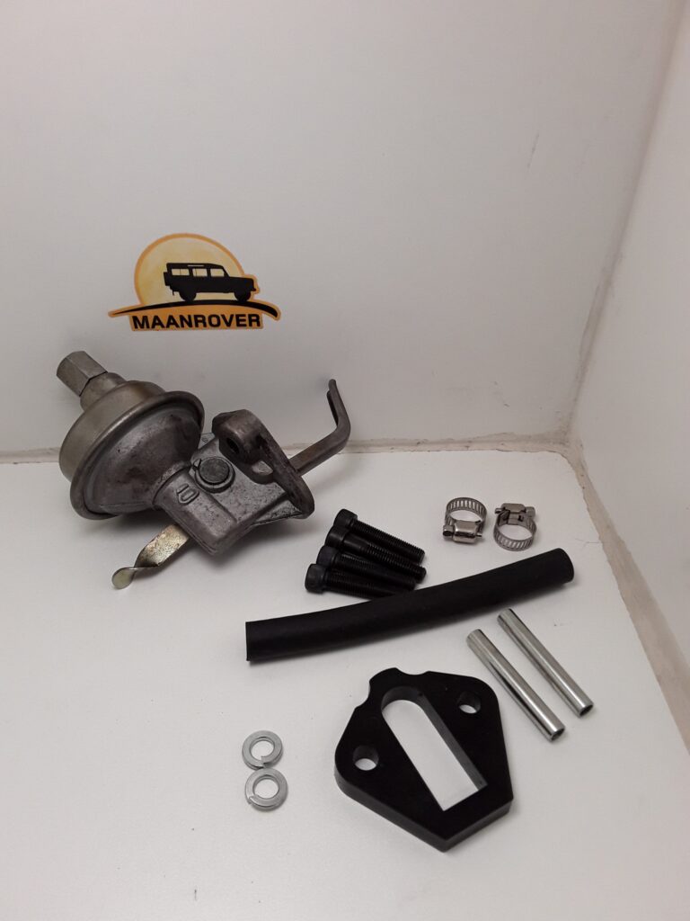 STC1190 Fuel Pump Kit Diesel up to 200 Tdi