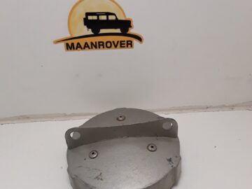 NRC2538 Filler Cap