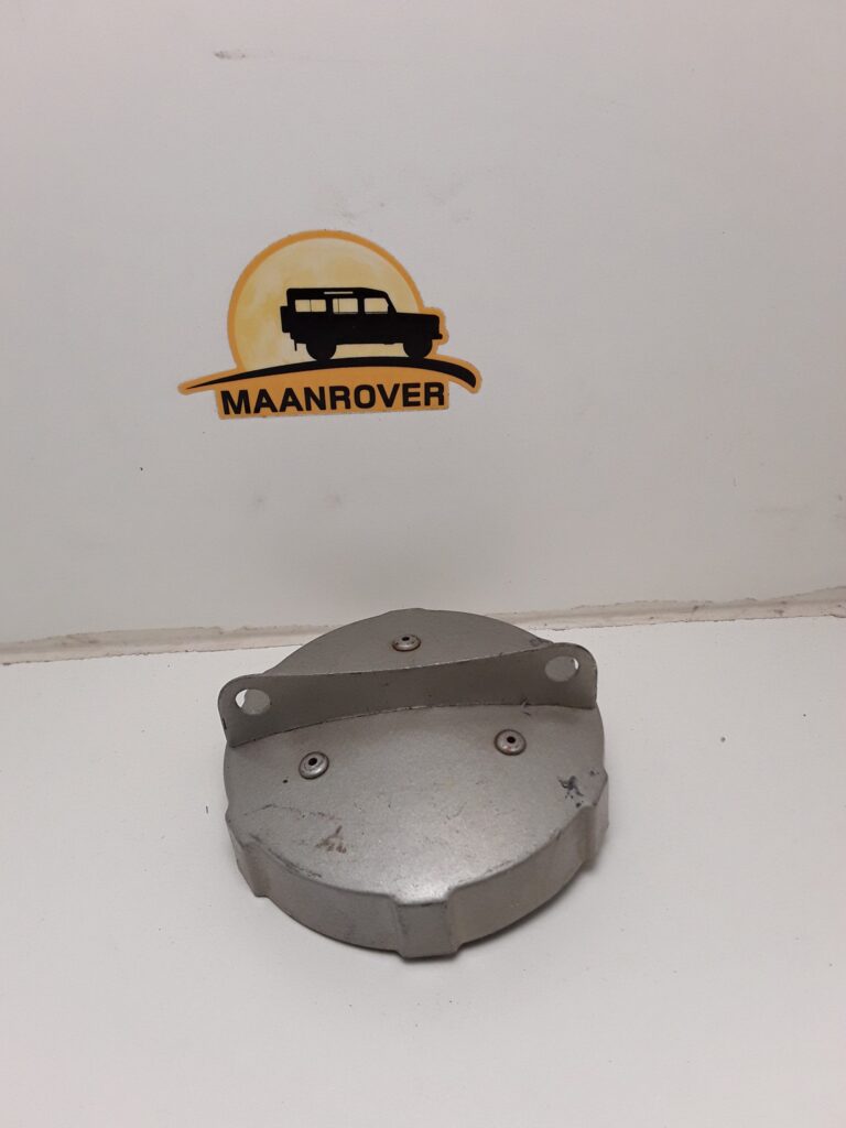 NRC2538 Filler Cap