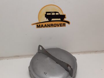 504655 Fuel Filler Cap Two Lug External Fitting on Filler Tube.