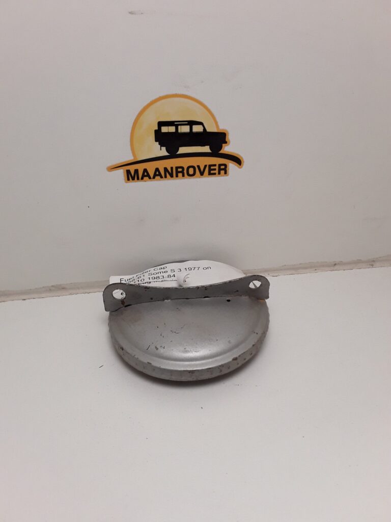 277260 / STC1141 Fuel Filler Cap (3 lugs Internal)
