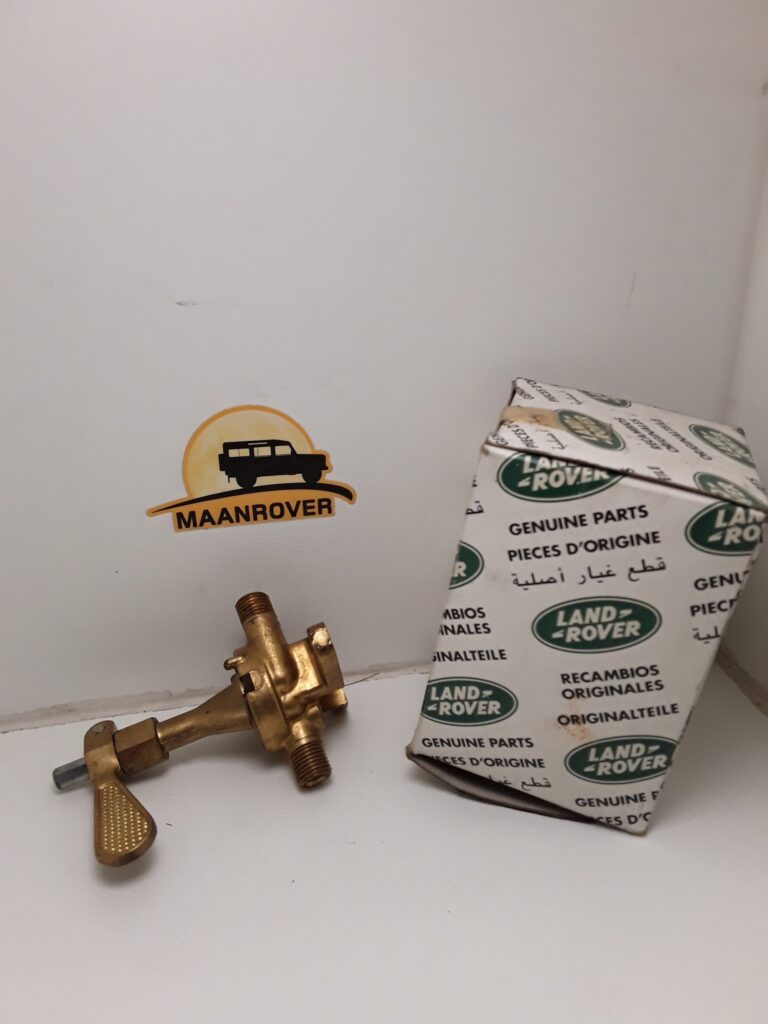 526783 Two Way Fuel Tap