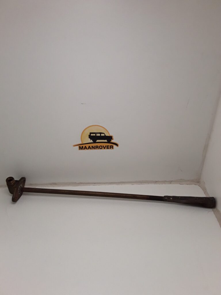 NRC6905 544658 Pick up Fuel Pipe 1958-1984