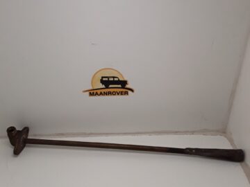 NRC6905 544658 Pick up Fuel Pipe 1958-1984 gebruikt