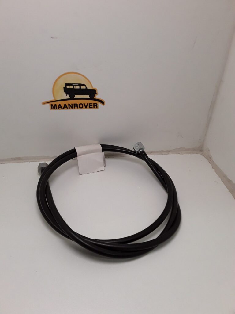 NRC181 Fuel Pipe Auxiliary Diesel Tank