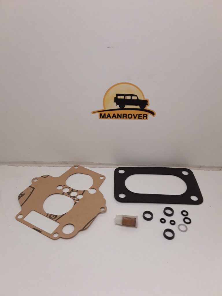 RTC5608 Gasket Kit STD Carburettor 2.5 Petrol 90/110